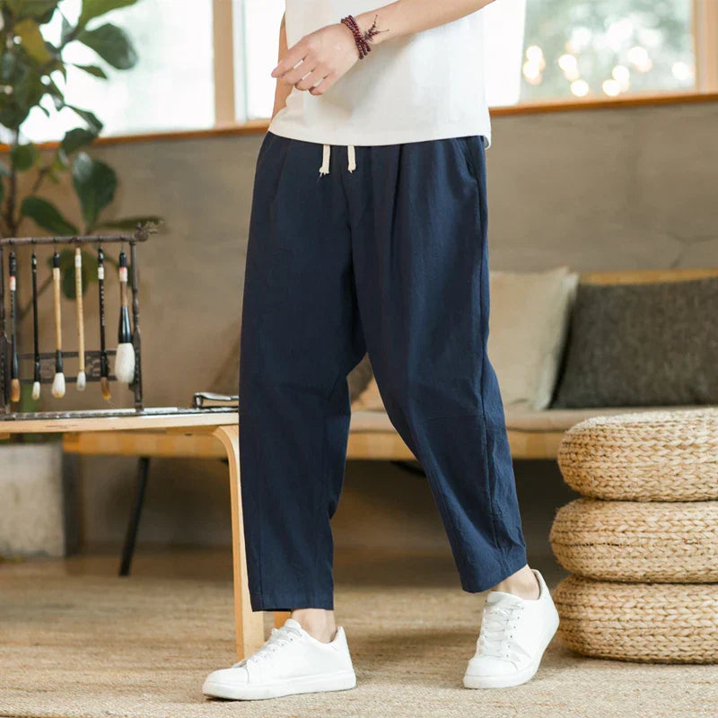 Dockwear™ | CityCotton - Casual & Functioneel