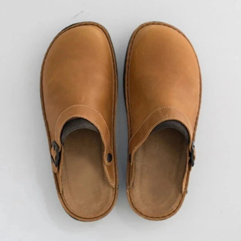 De Vries™ | Heren orthopedische schoenen