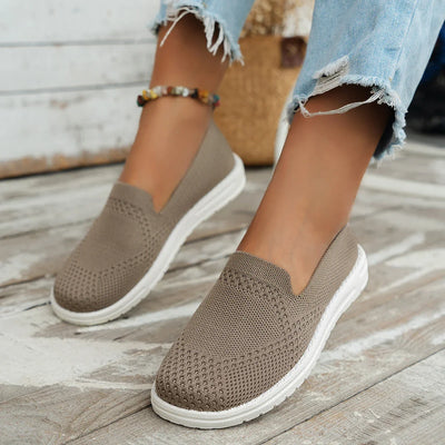 Elara™ | Luxe Comfort Footwear