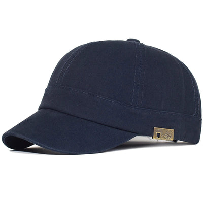 Eldricson™ | Luxe Cotton Men's Cap