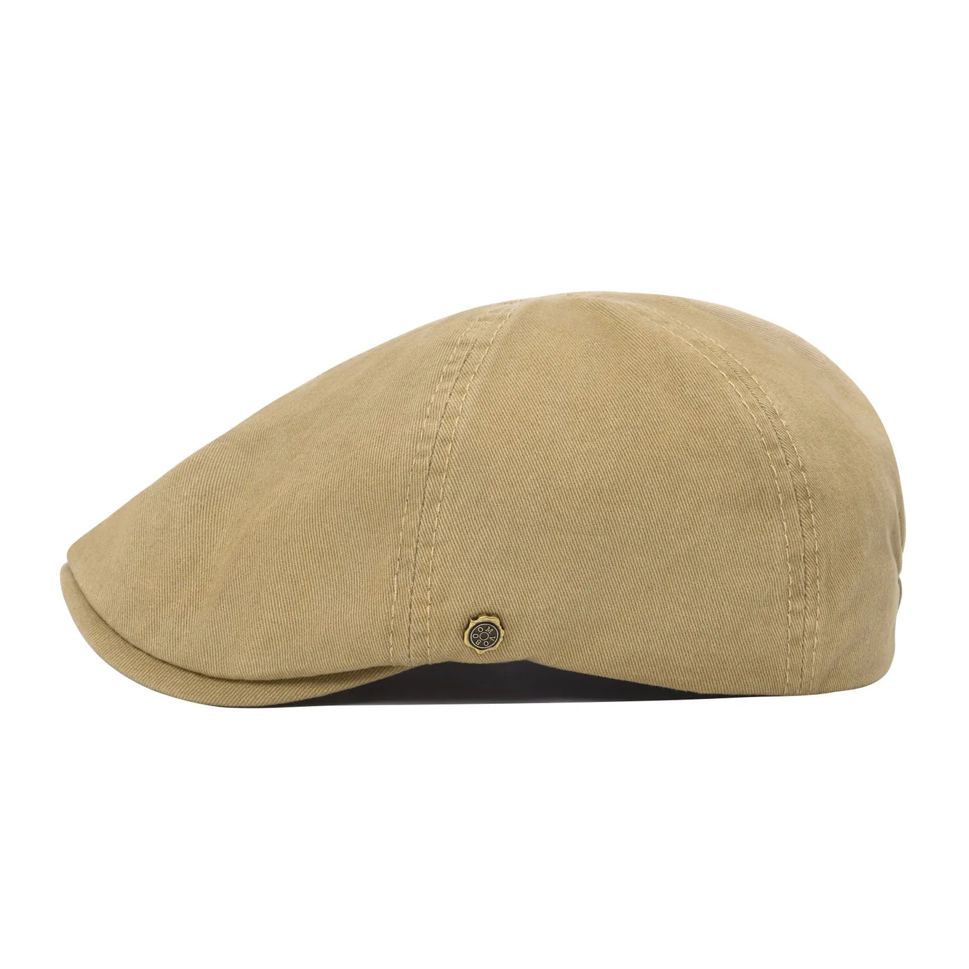 Illyndor™ | Luxe Cotton Golf Cap