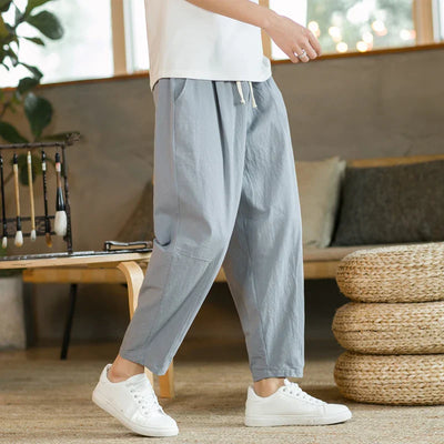 Dockwear™ | CityCotton - Casual & Functioneel