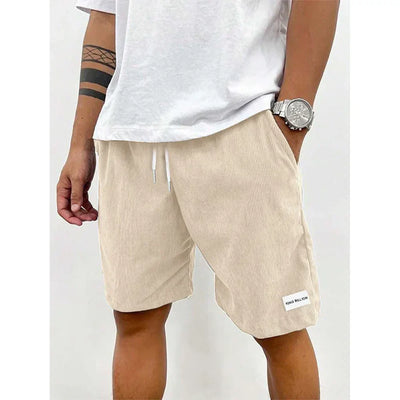 Semwear™ | Chillshort - Dagelijks Draagcomfort
