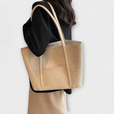Jade™ | Vintage schoudertas