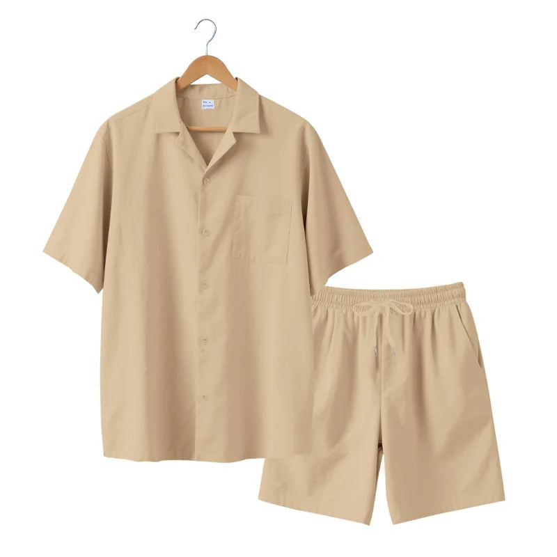 LUCAS™ Brise Set