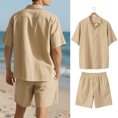 LUCAS™ Brise Set