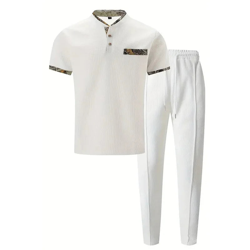 MARCO™ Set met Contrastband
