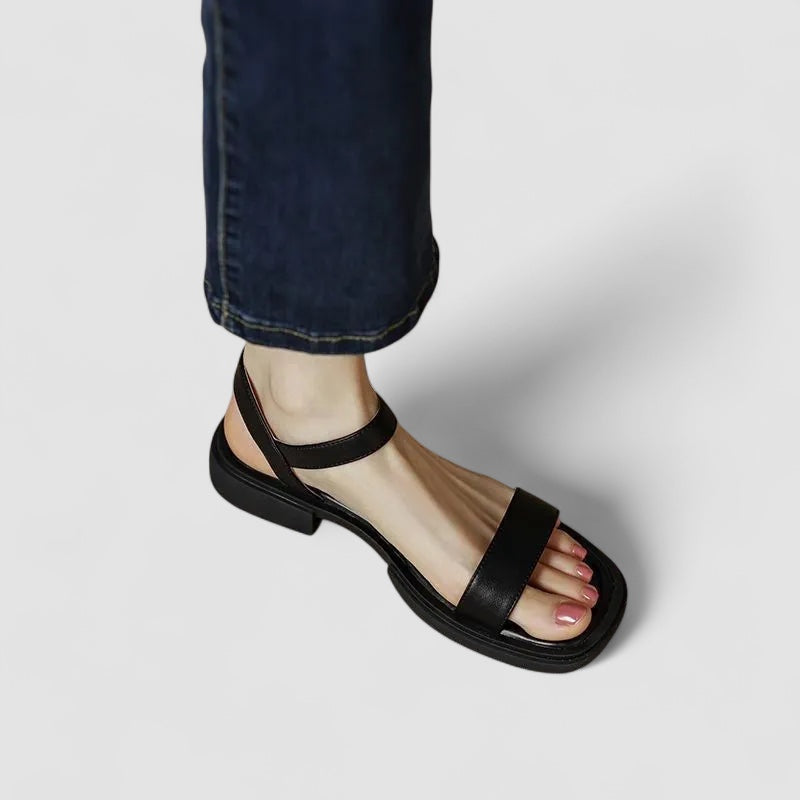 Elowen™ | Opalescent Heels