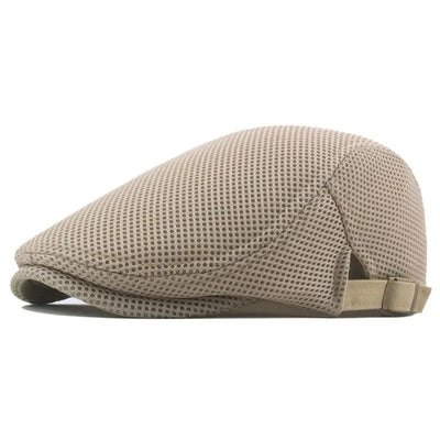 Lioraen™ | Luchtige Heren Pet