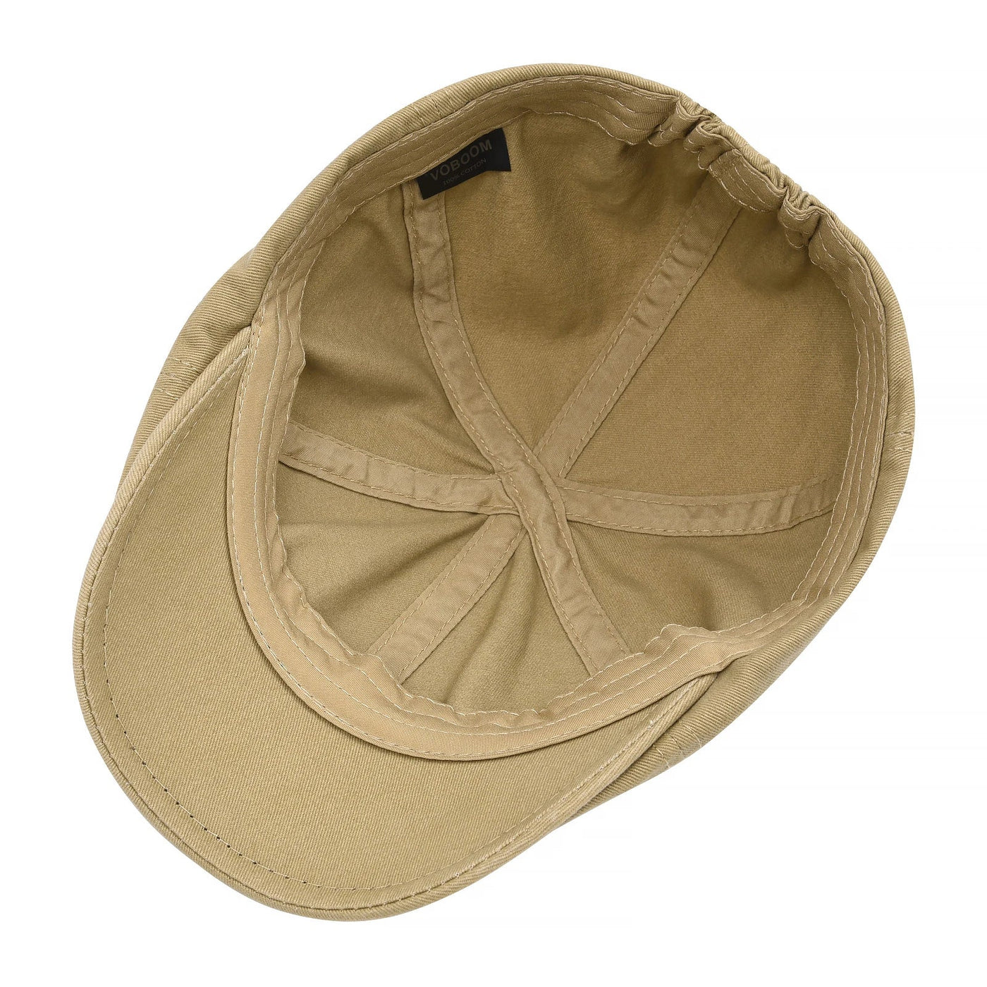 Illyndor™ | Luxe Cotton Golf Cap