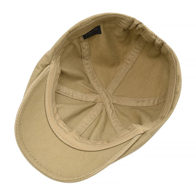 Illyndor™ | Luxe Cotton Golf Cap