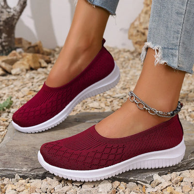 Elysar™ | Luxuriously Soft Grip Slippers