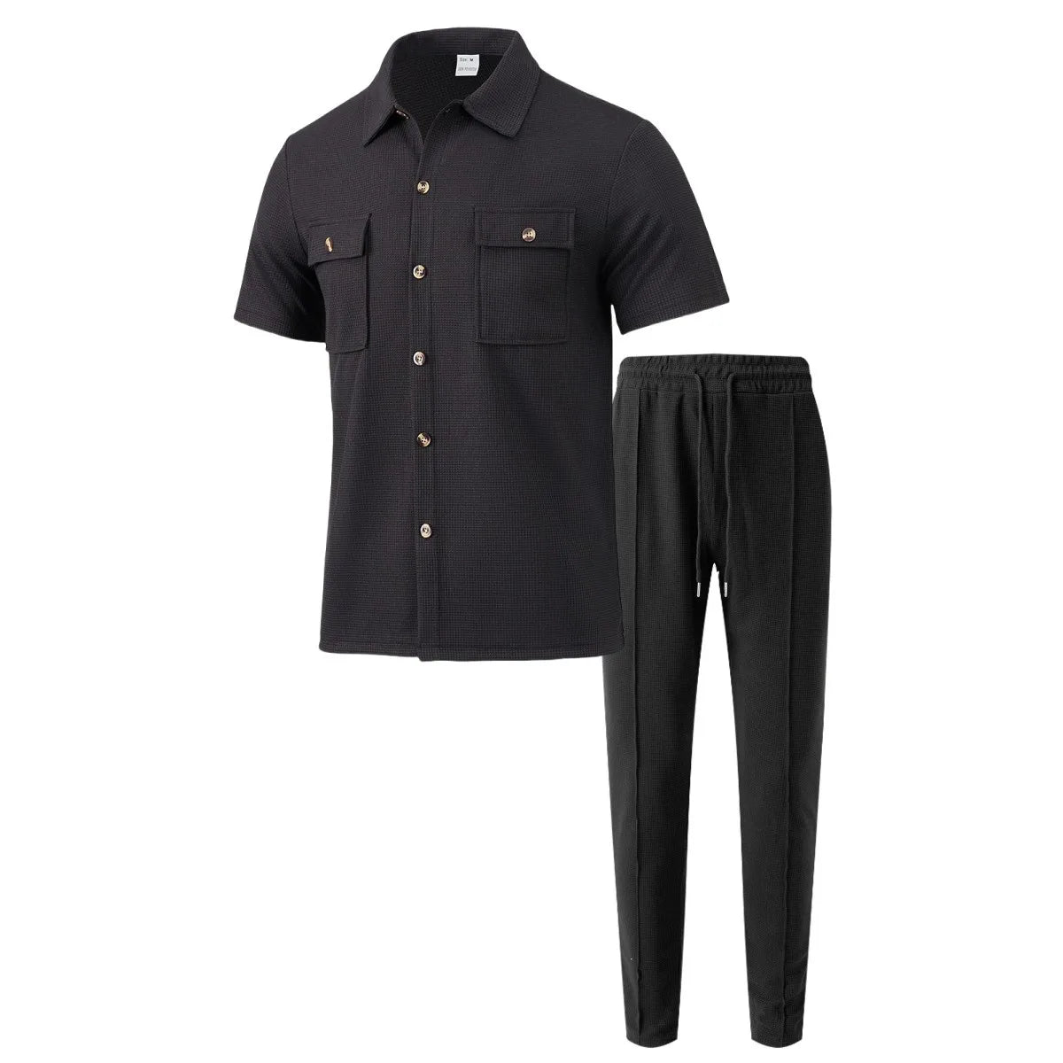 MIKKEL™ Slim Set