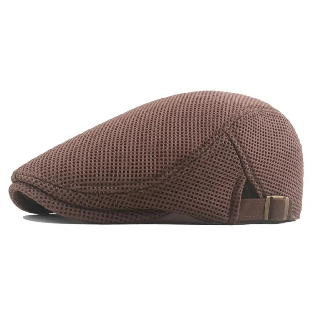 Lioraen™ | Luchtige Heren Pet