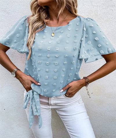 Elara™ | Enchanting Blouse
