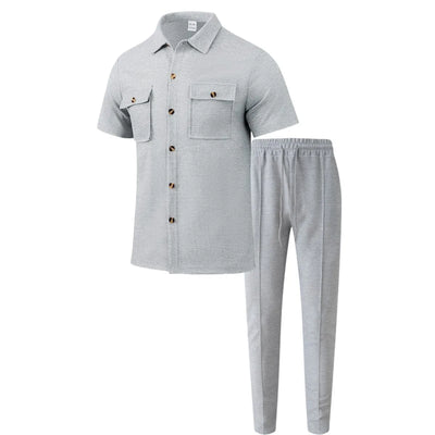 MIKKEL™ Slim Set