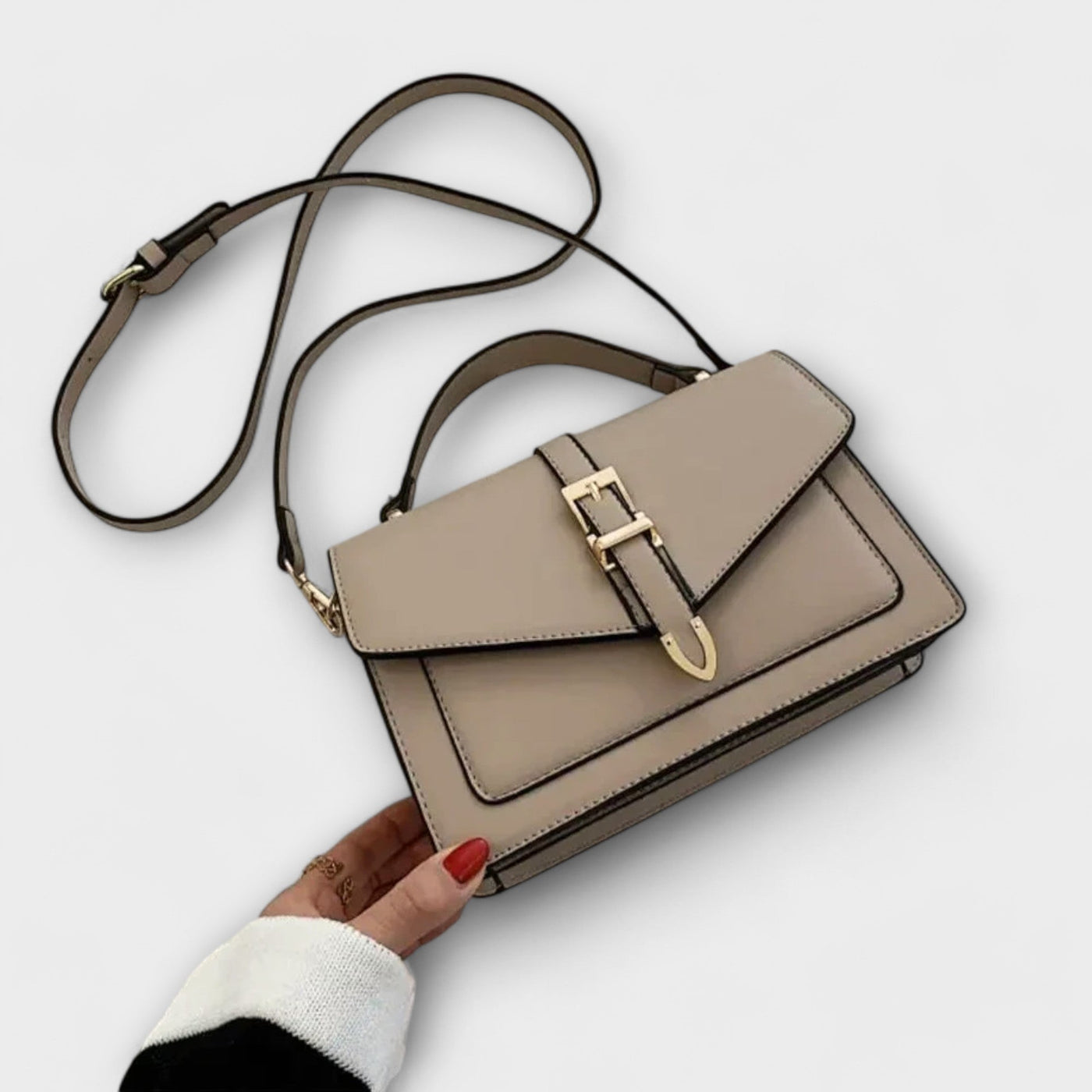 Sofie™ | Luxe draagtas