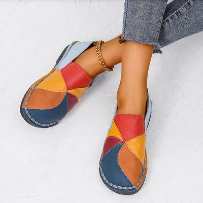 Elowen™ | Luxe Ladies Slip-Ons