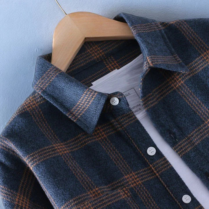 Viktor™ |De Overshirt Die Jouw Stijl Bepaalt