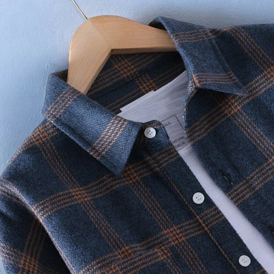 Viktor™ |De Overshirt Die Jouw Stijl Bepaalt