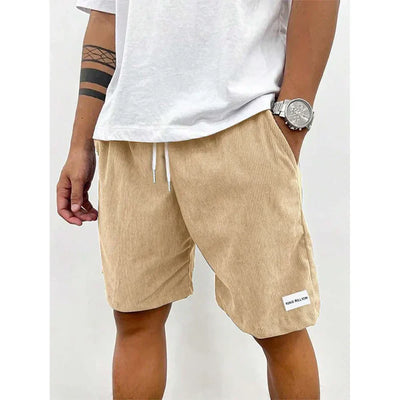 Semwear™ | Chillshort - Dagelijks Draagcomfort