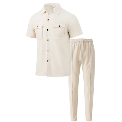 MIKKEL™ Slim Set
