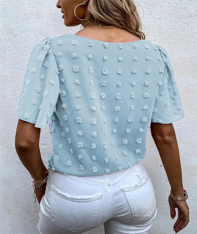 Elara™ | Enchanting Blouse