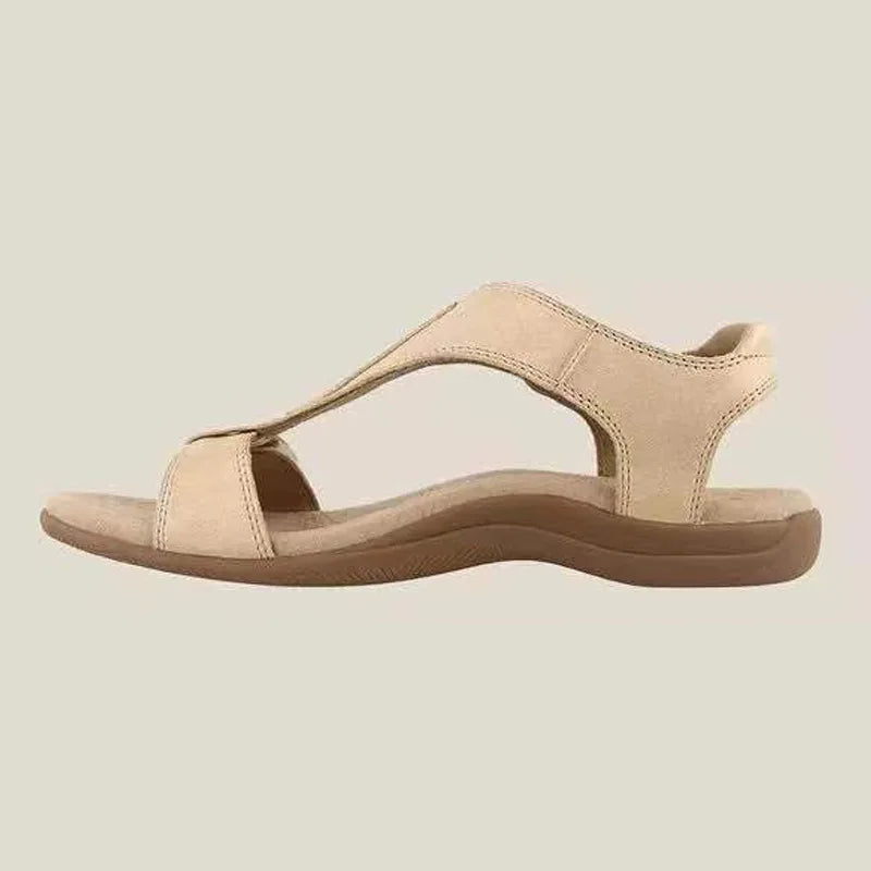 Liora™ | Sandalen met ergonomische zool