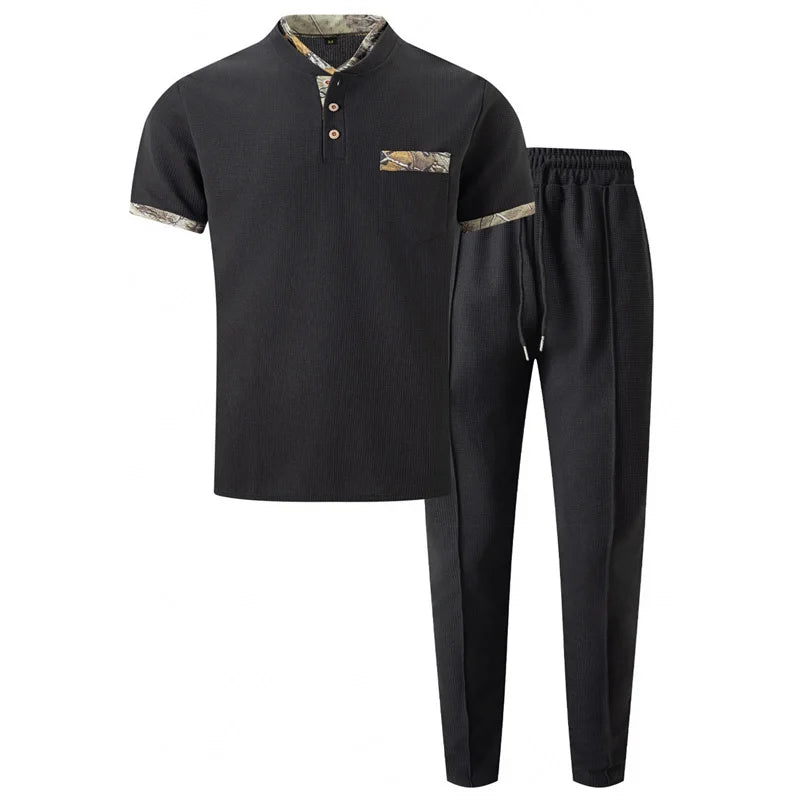 MARCO™ Set met Contrastband