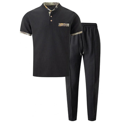 MARCO™ Set met Contrastband