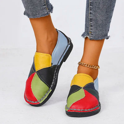 Elowen™ | Luxe Ladies Slip-Ons
