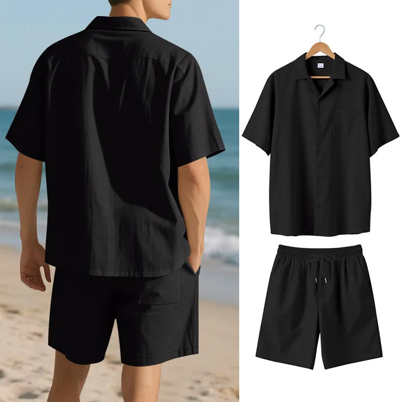 LUCAS™ Brise Set