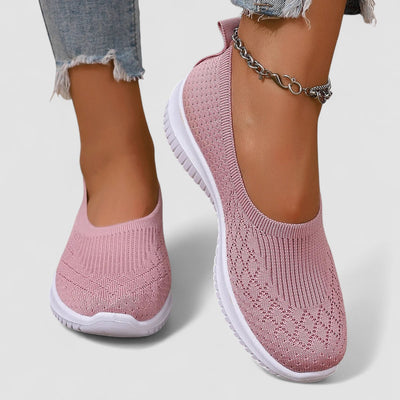 Elysar™ | Luxuriously Soft Grip Slippers