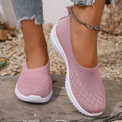 Elysar™ | Luxuriously Soft Grip Slippers