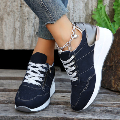 Lunara™ | Ergonomische Luxe Schoenen