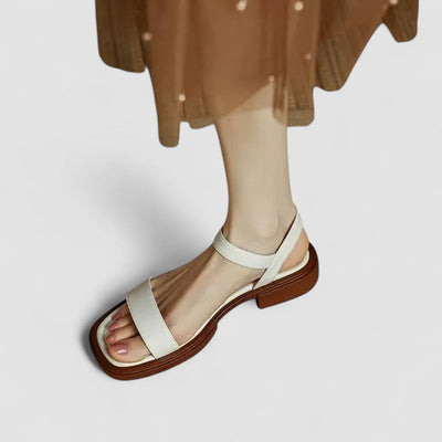 Elowen™ | Opalescent Heels