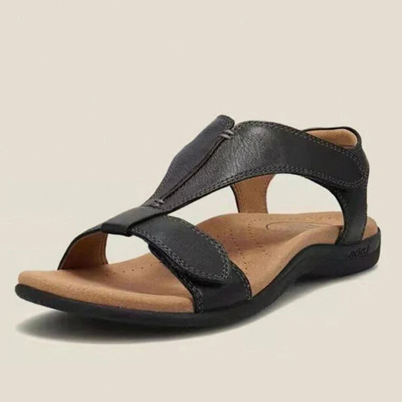 Liora™ | Sandalen met ergonomische zool
