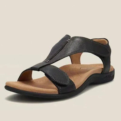 Liora™ | Sandalen met ergonomische zool