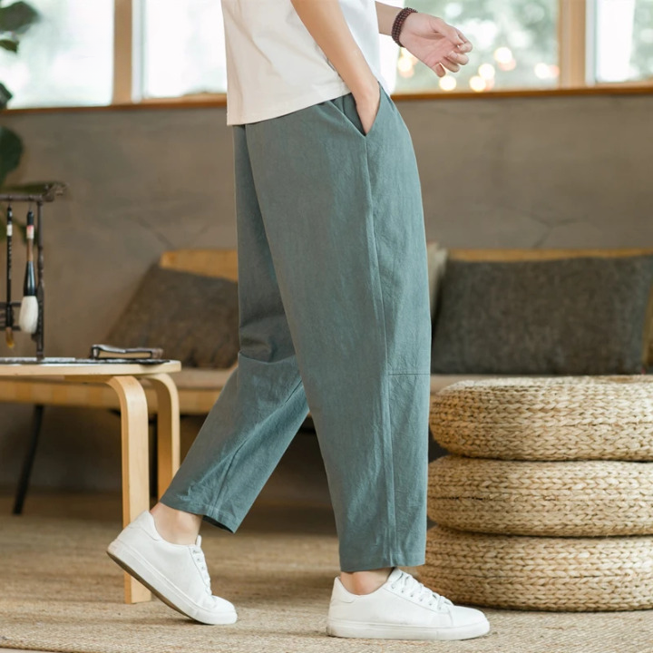 Dockwear™ | CityCotton - Casual & Functioneel