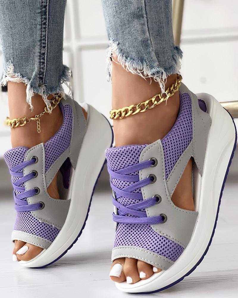 Elara™ | Luxe Orthopedische Sandalen