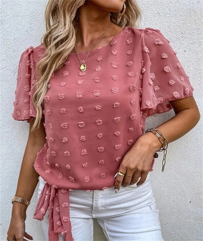 Elara™ | Enchanting Blouse
