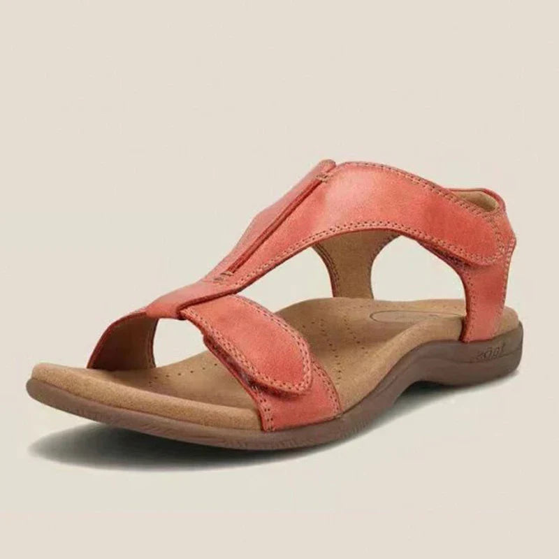 Liora™ | Sandalen met ergonomische zool