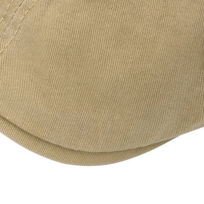 Illyndor™ | Luxe Cotton Golf Cap