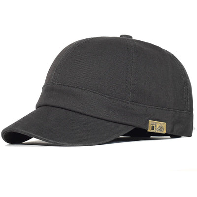 Eldricson™ | Luxe Cotton Men's Cap