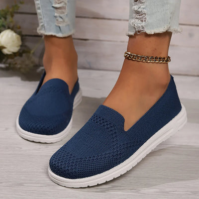 Elara™ | Luxe Comfort Footwear