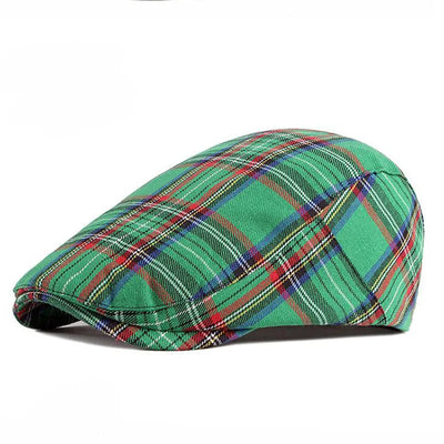 Veralith™ | Opulent Tapestry Hat