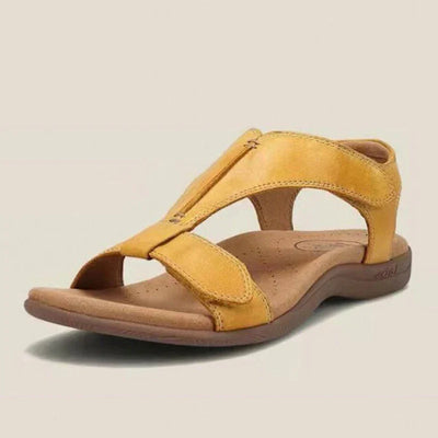 Liora™ | Sandalen met ergonomische zool