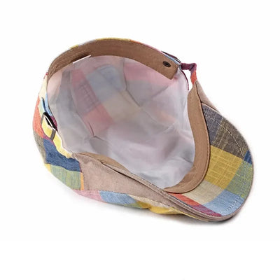Aeloria™ | Exquisite Summer Bonnet
