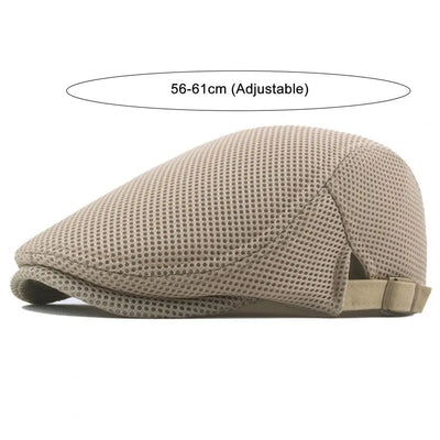 Lioraen™ | Luchtige Heren Pet