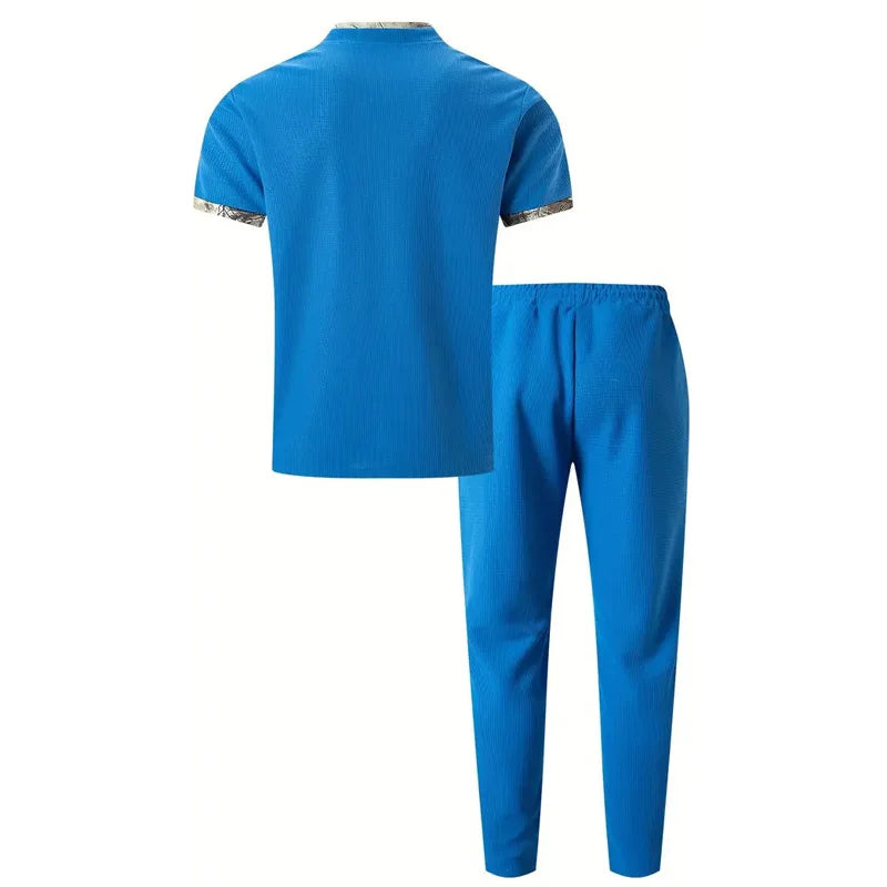 MARCO™ Set met Contrastband